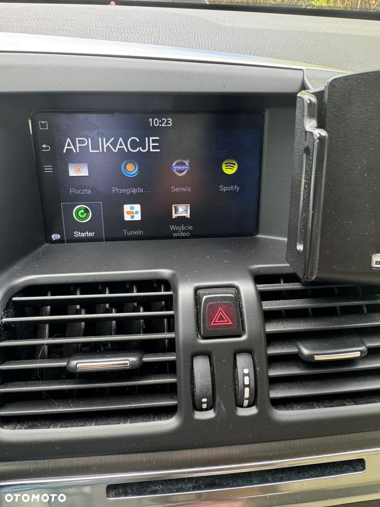 Volvo XC 60 2.4D AWD Summum - 38