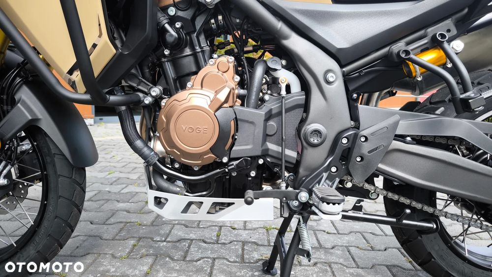 VOGE 625DSX - 19