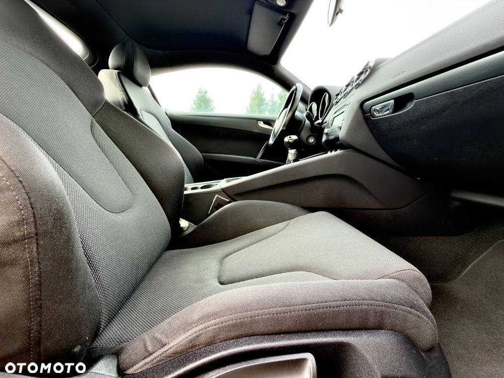 Audi TT Coupé 2.0 TFSI - 23