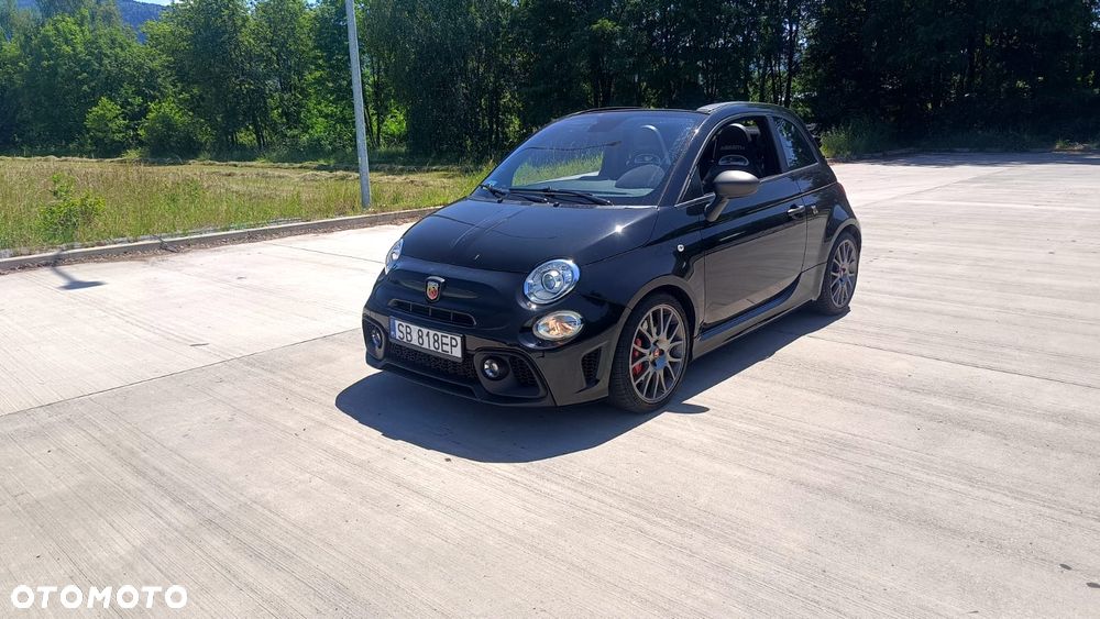 Fiat 500 - 3