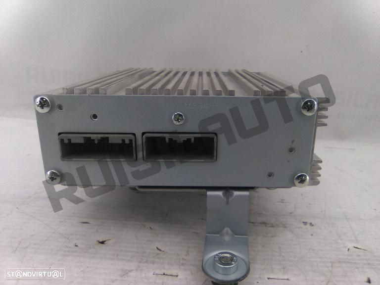 Amplificador Rádio  Honda Accord Viii [2008_2013] 2.2 I-dtec - 2