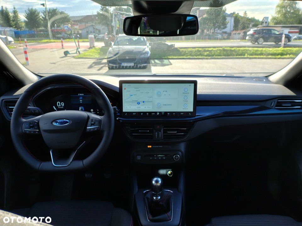 Ford Focus - 9