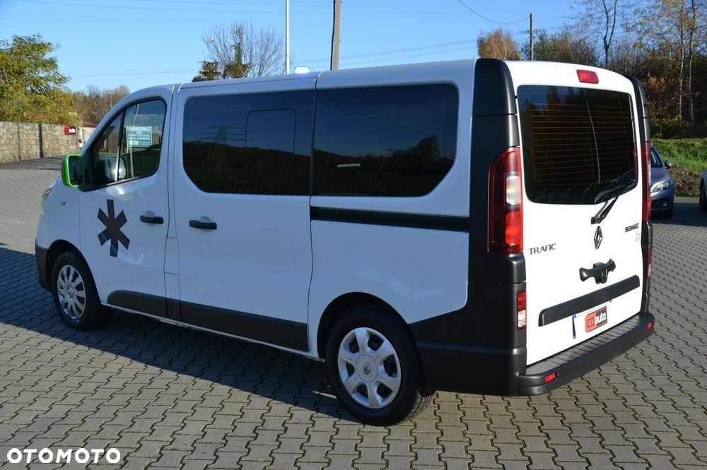 Renault Trafic - 6
