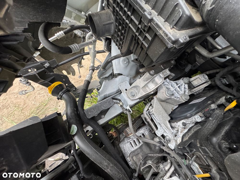 Renault MASTER ASYSTENT PASA RUCHU NAWIGACJA KLIMATYZACJA AUTOMATYCZNA TEMPOMAT, świeżo sprowadzony, OKAZJA !!!! - 28