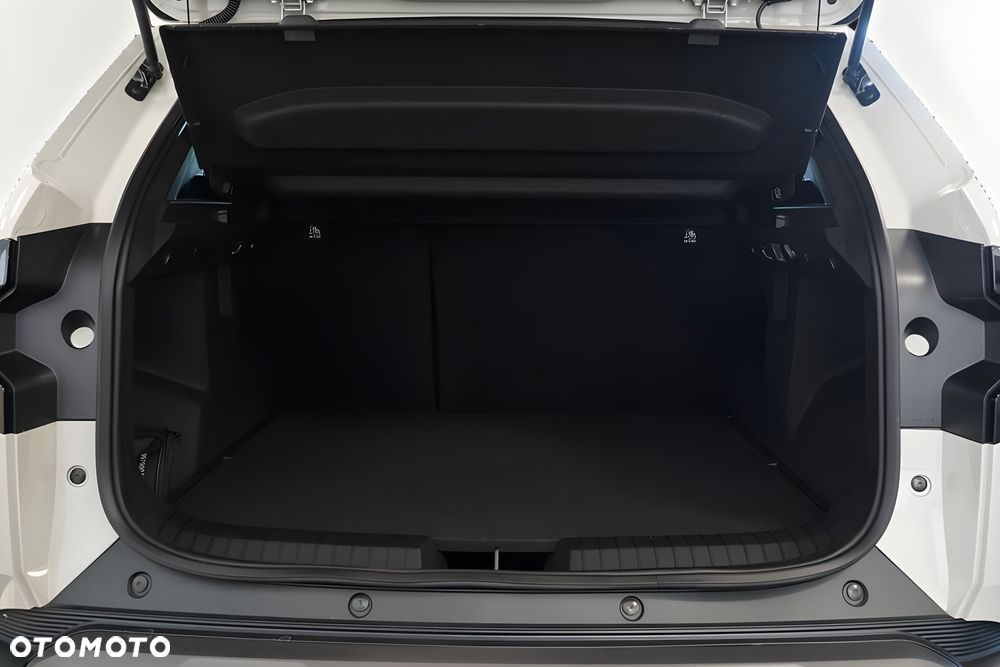 Dacia Duster 1.6 Full Hybrid 140 Journey MMT - 9