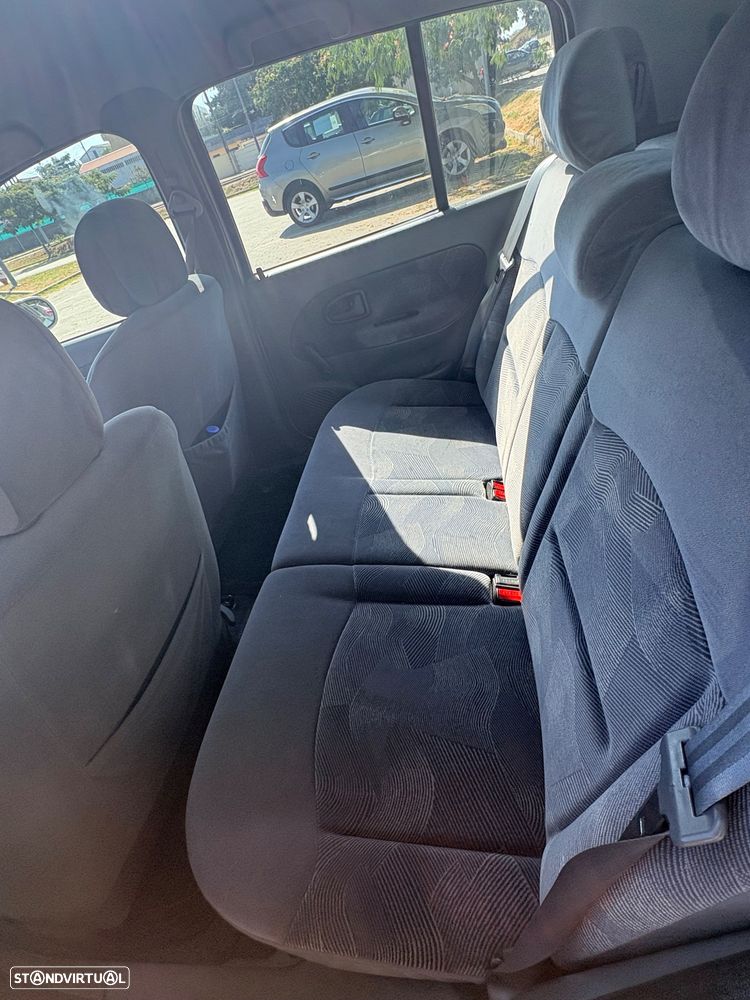 Renault Clio 1.2 - 5