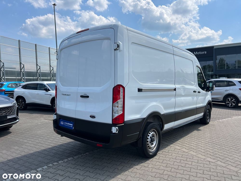 Ford Transit - 17