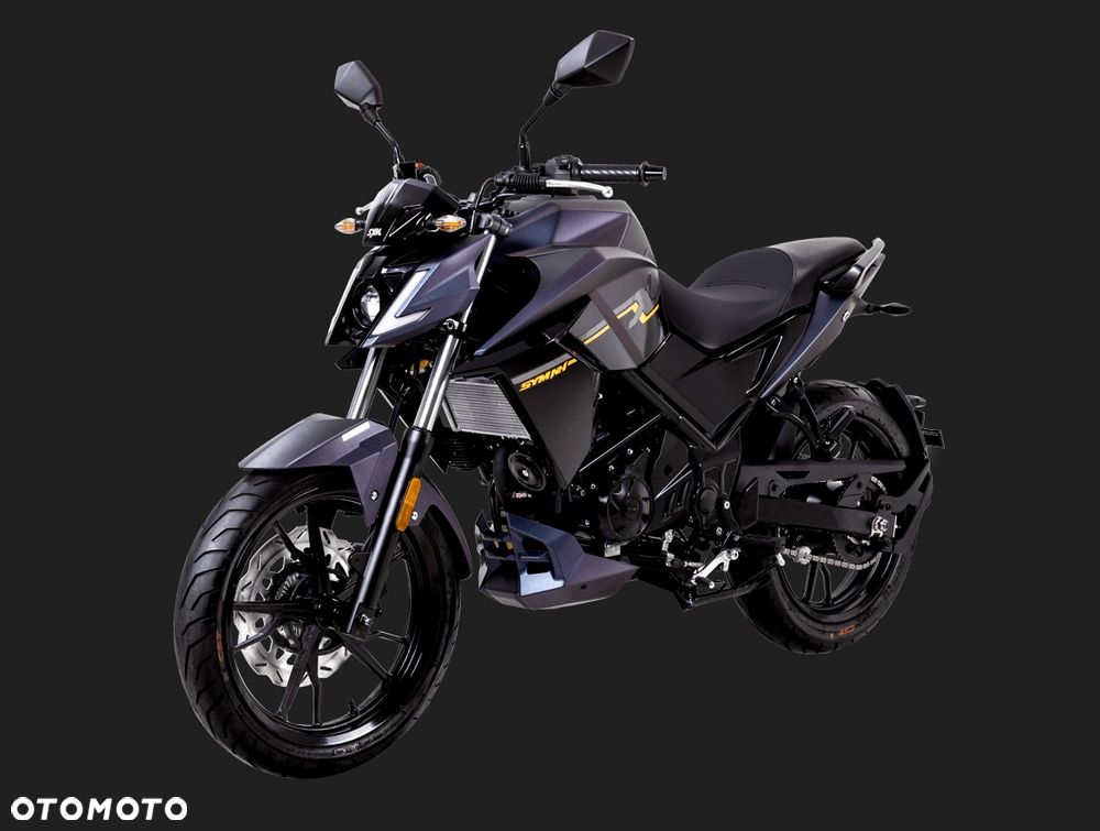 SYM Inny - 6