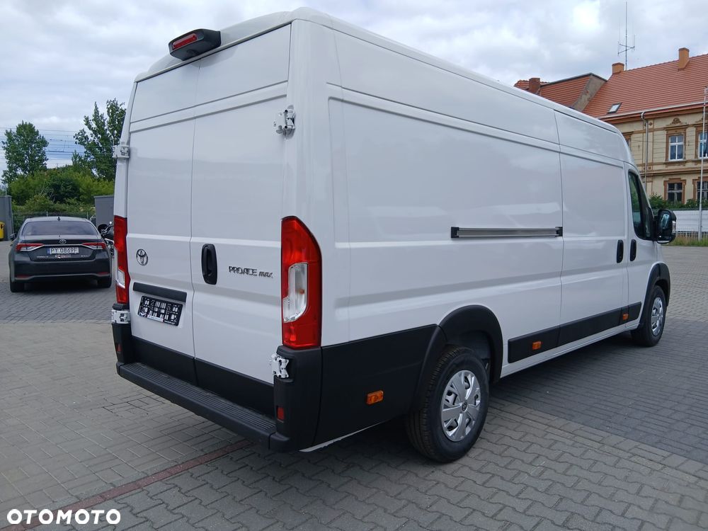 Toyota Proace Max - 7