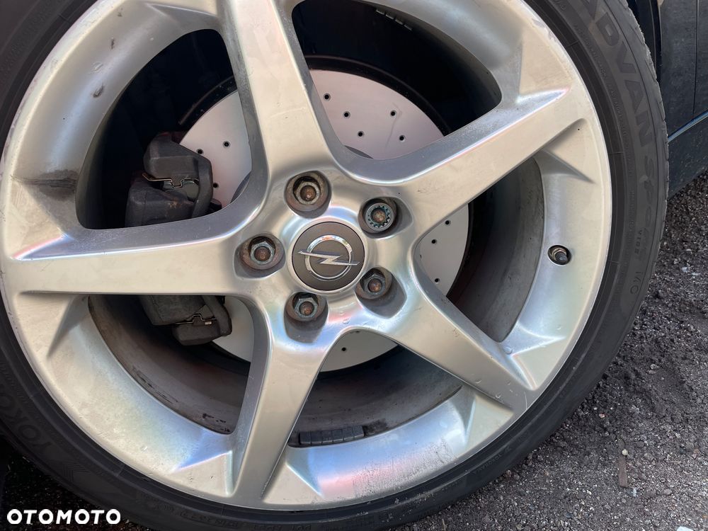 Opel Insignia 2.0 Bi Turbo CDTI 4x4 - 14