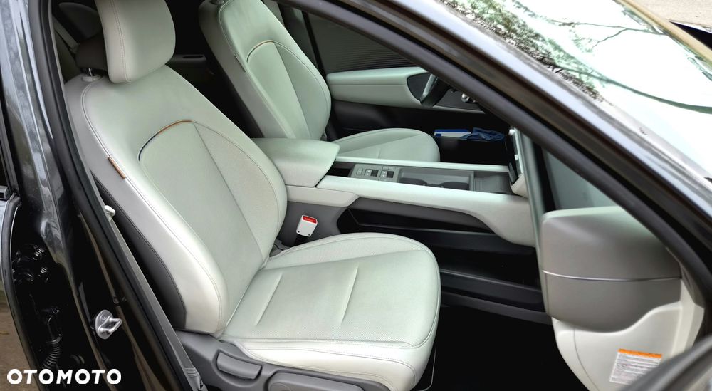 Hyundai IONIQ 6 - 20