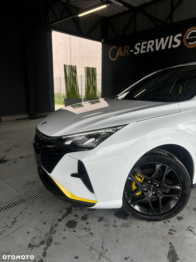 Dongfeng Shine - 6