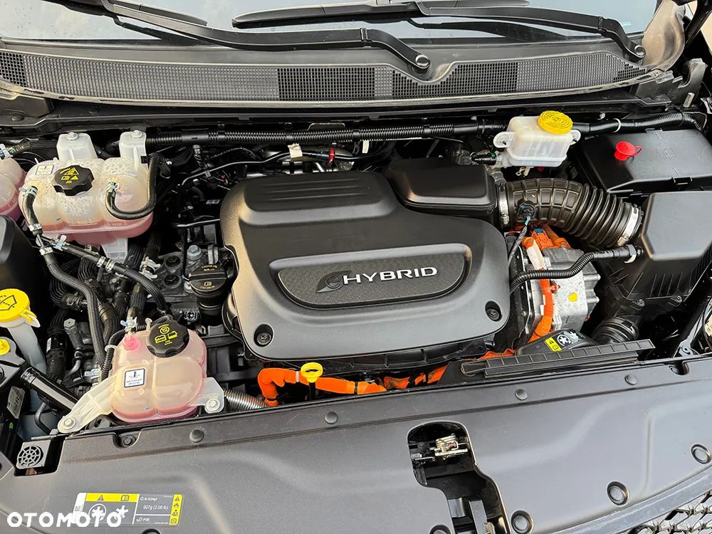 Chrysler Pacifica - 9