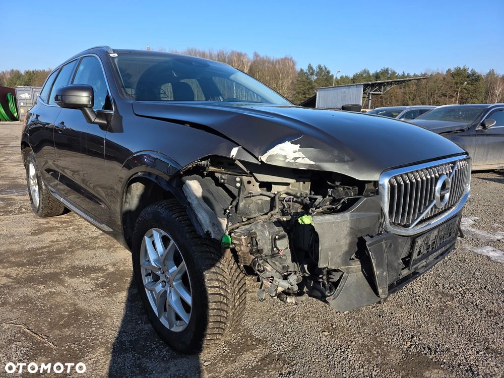 Volvo XC 60 B5 D AWD Geartronic Inscription - 3