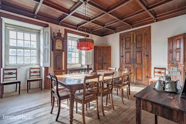 Quinta de 84000m2 em Roriz, Porto - Grande imagem: 3/20