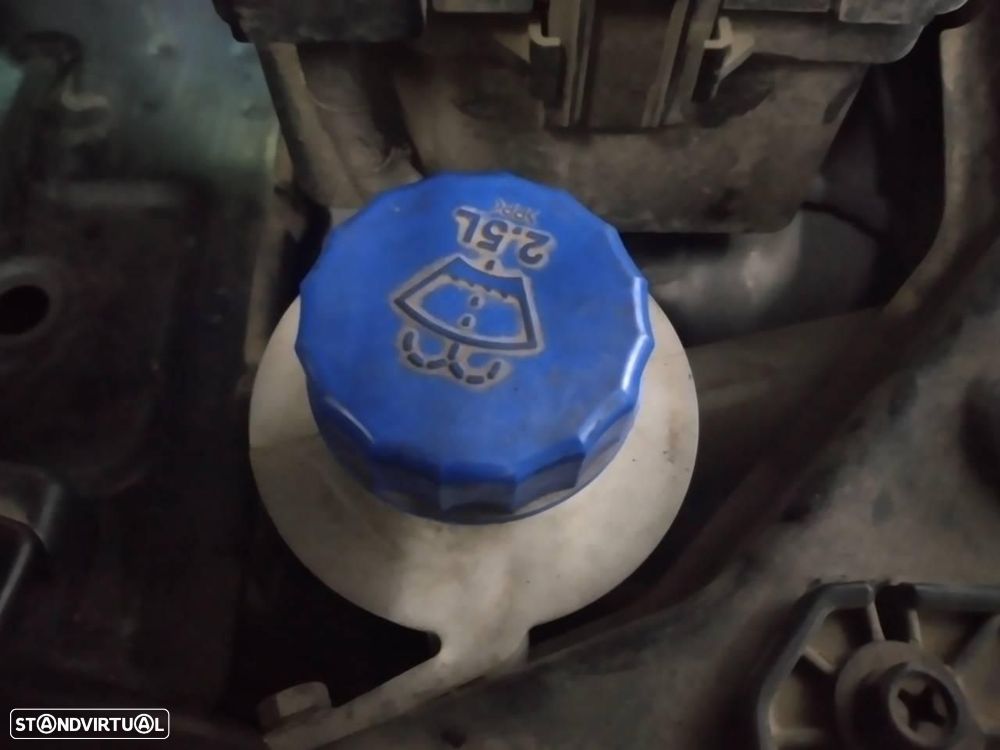 DEPOSITO LIMPA VIDROS SSANGYONG ACTYON - 1