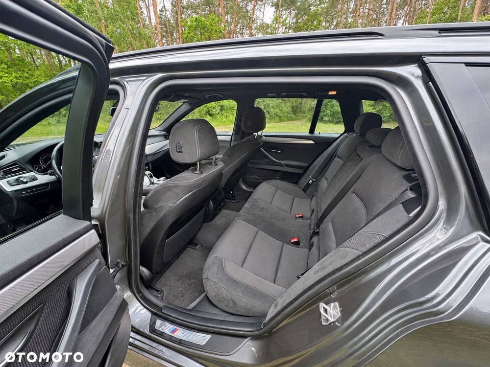 BMW Seria 5 - 14