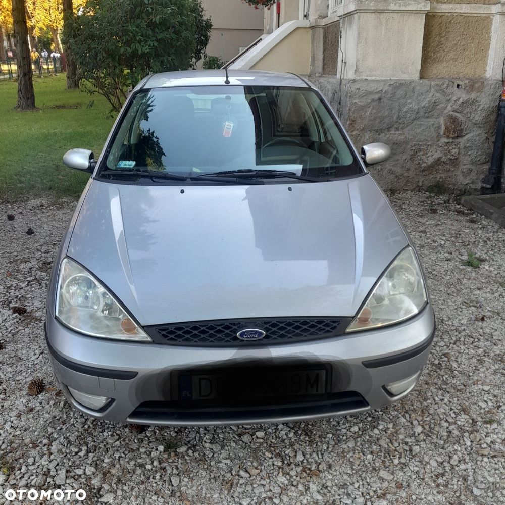 Ford Focus - 4