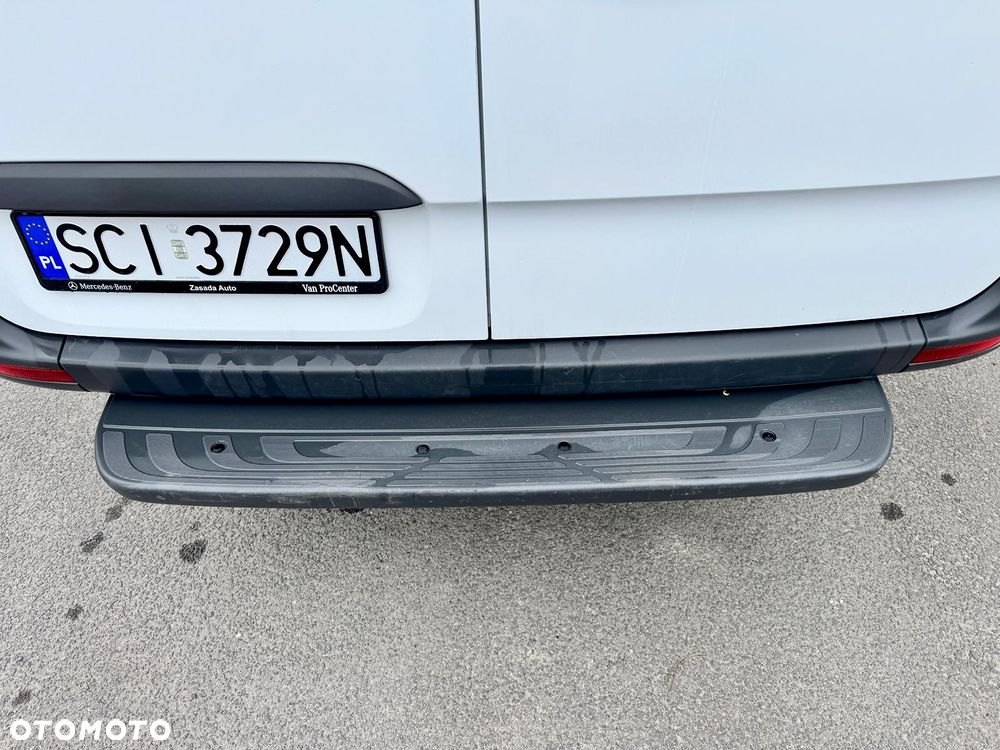 Mercedes-Benz Sprinter 315 CDI MAX - 12