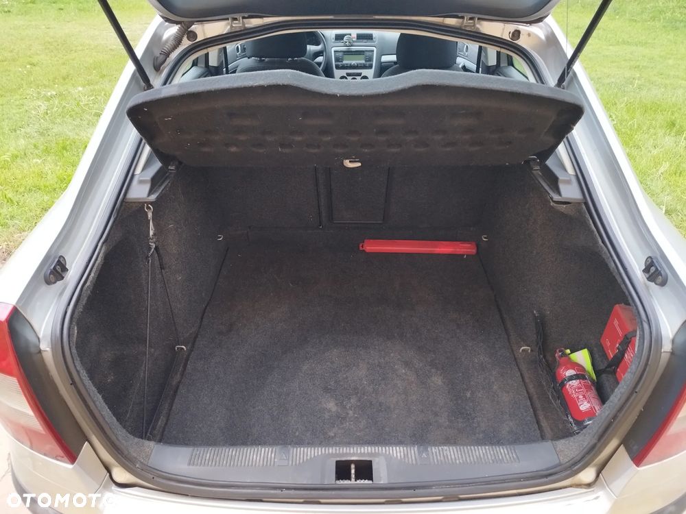 Skoda Octavia 1.9 TDI Classic - 13