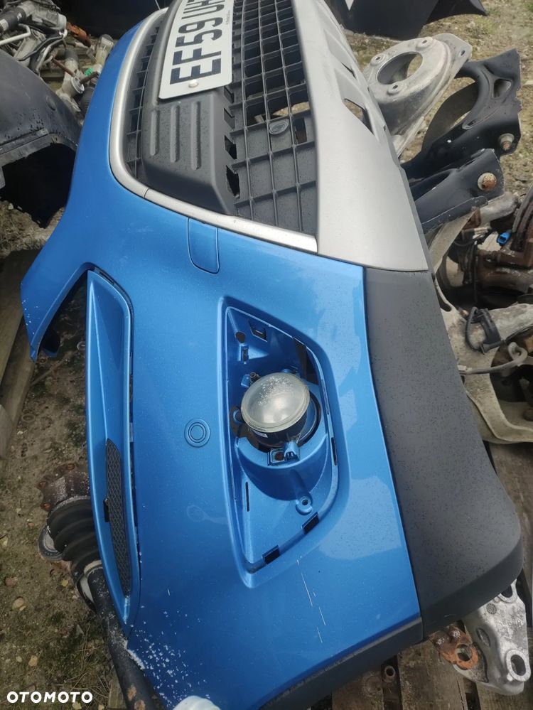 Ford Kuga MK1 Q8 zderzak przedni - 3