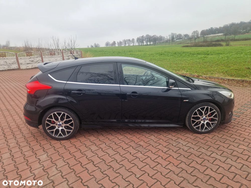 Ford Mondeo 2.0 TDCi Start-Stopp Business Edition - 5