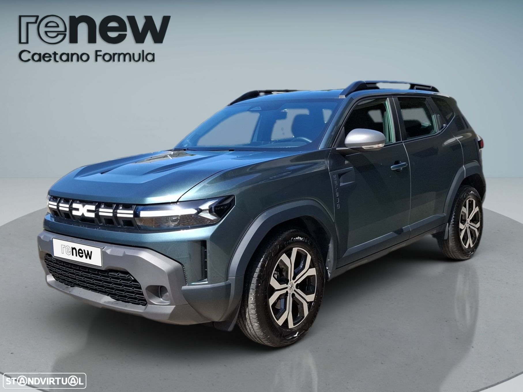 Dacia Duster 1.3 TCe Expression - 1