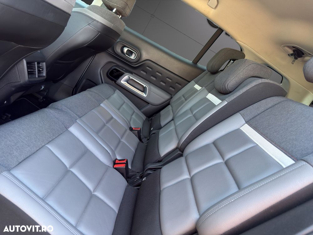 Citroën C5 Aircross - 10