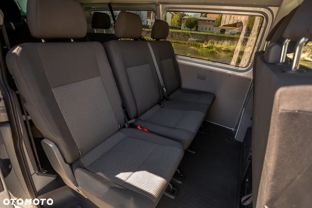 Volkswagen Transporter L2H1 4Motion - 21