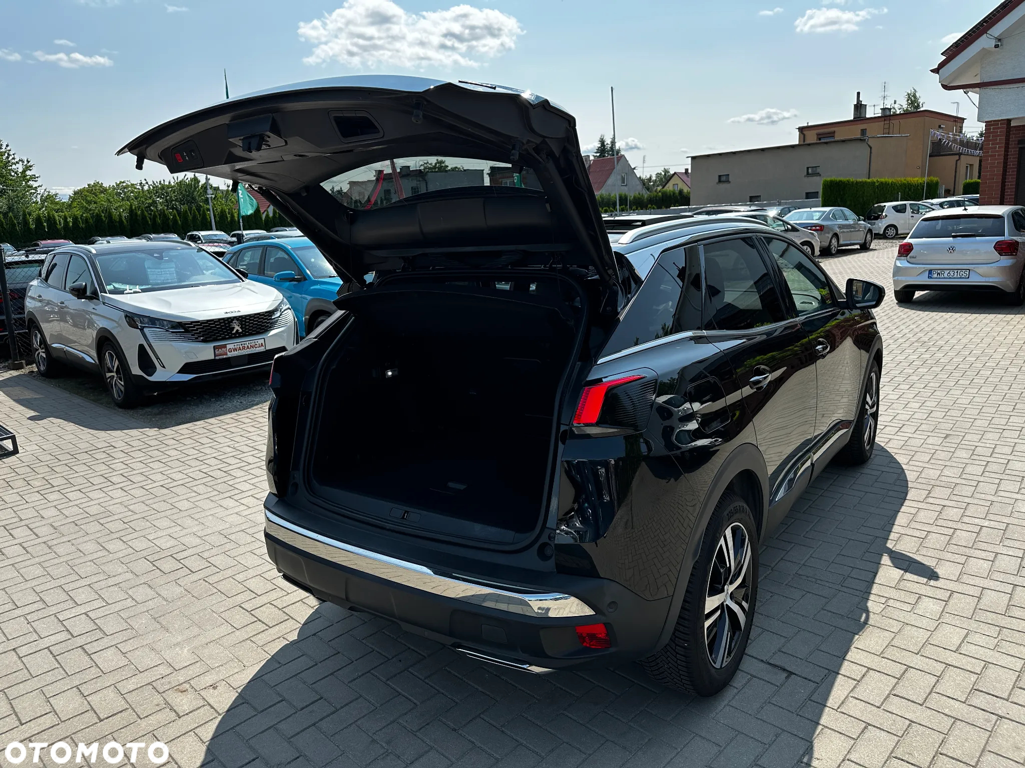 Peugeot 3008 - 25