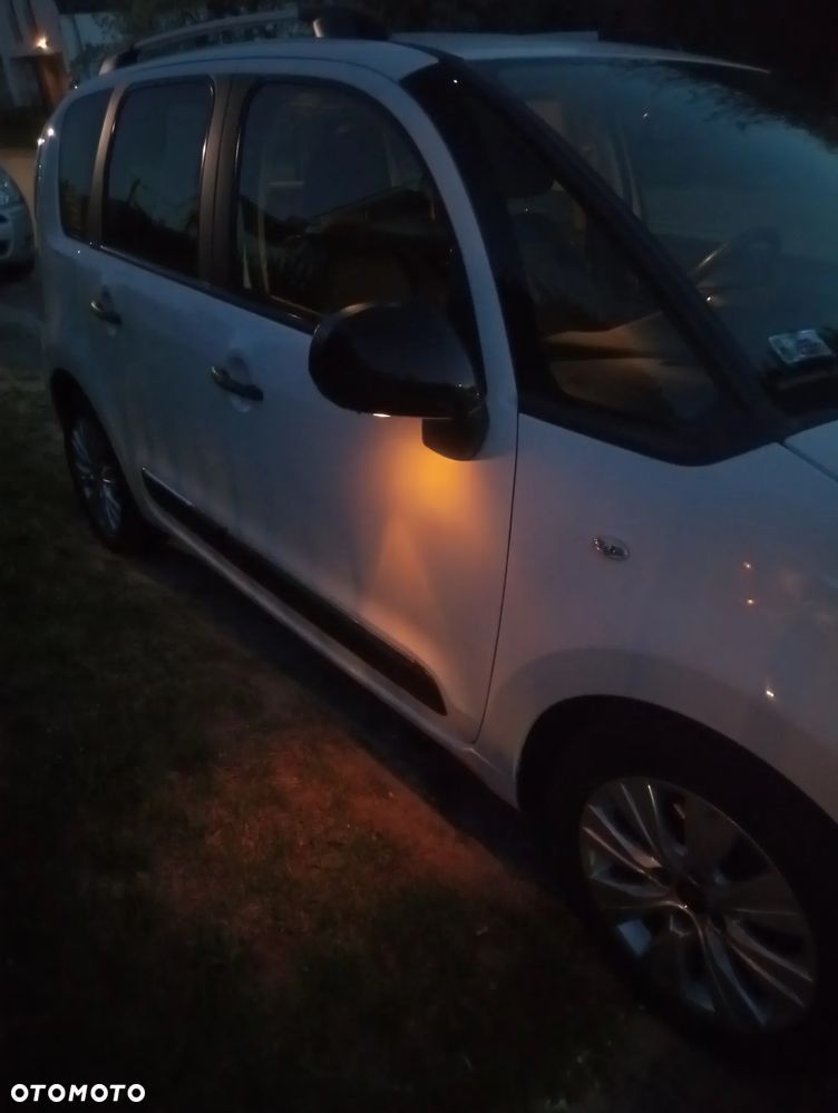 Citroën C3 Picasso 1.2 PureTech Exclusive - 20