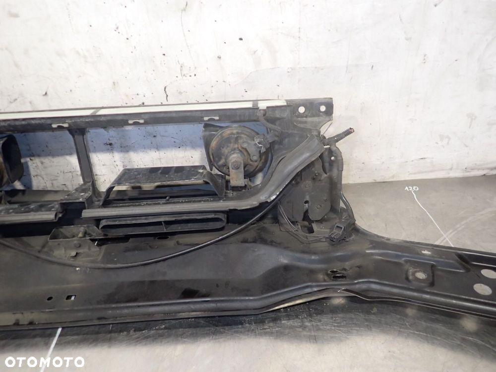 PAS PRZEDNI VOLVO S80 2.4 - 9