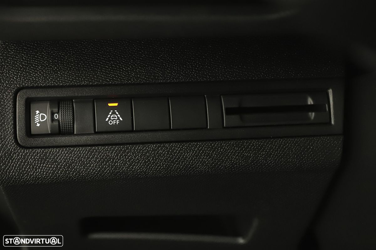 Peugeot 3008 1.2 PureTech Allure Pack - 20