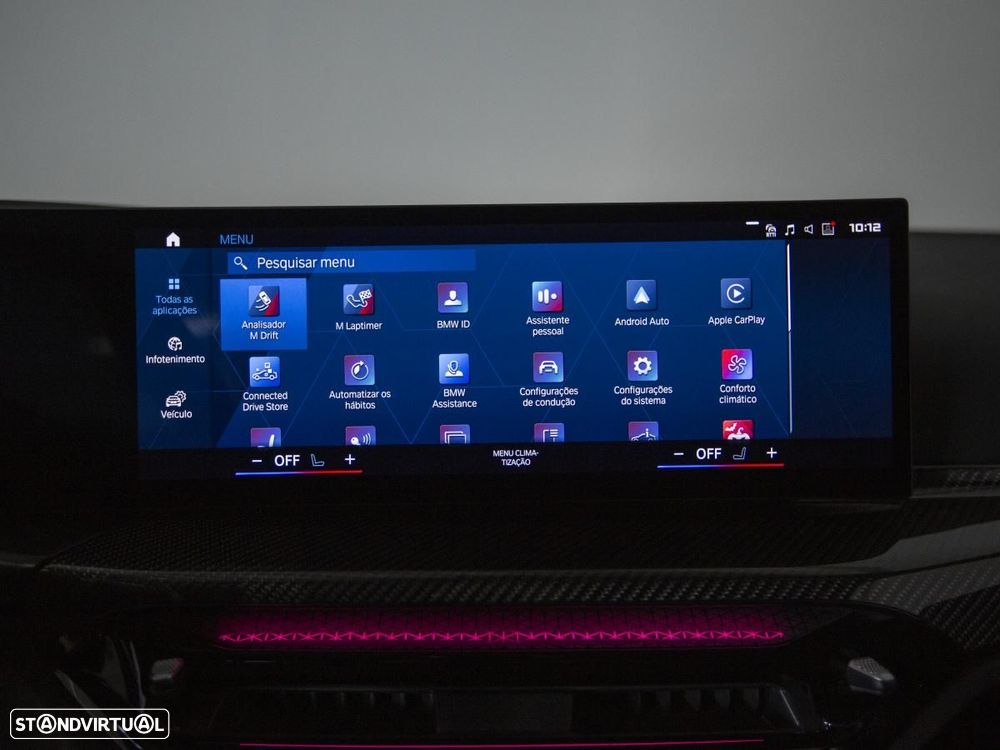 BMW M4 Competition xDrive - 24