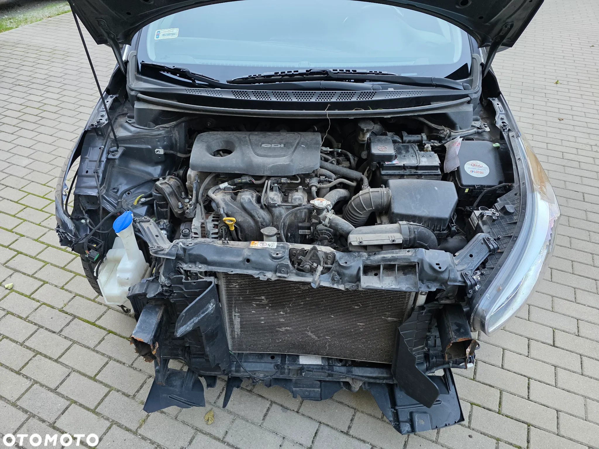 Kia Ceed Cee'd 1.6 GDI M DCT - 7