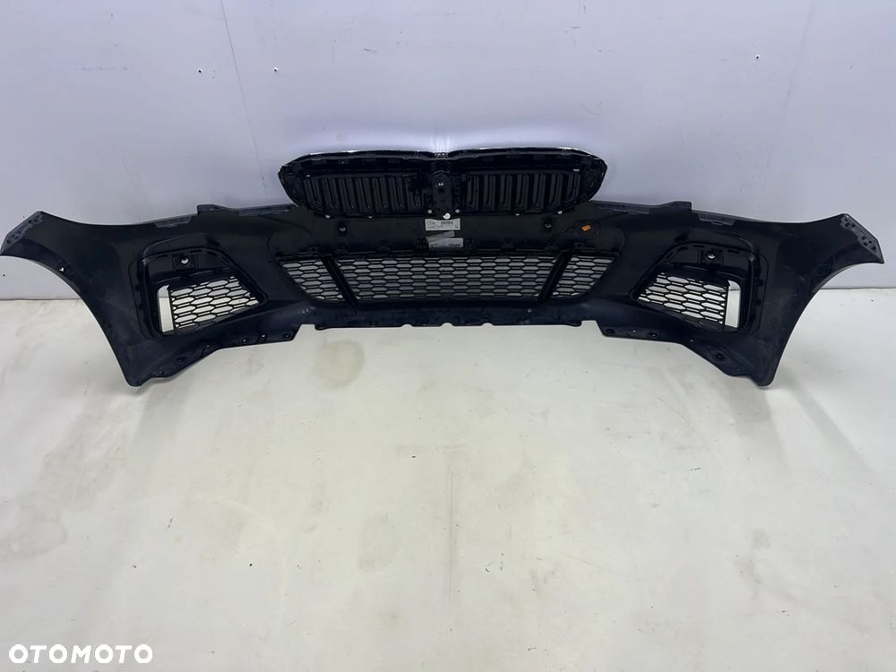 Zderzak przedni BMW 3 G20 G21 M-Pakiet 19-22r. przedlift przód 6XPDC - 9
