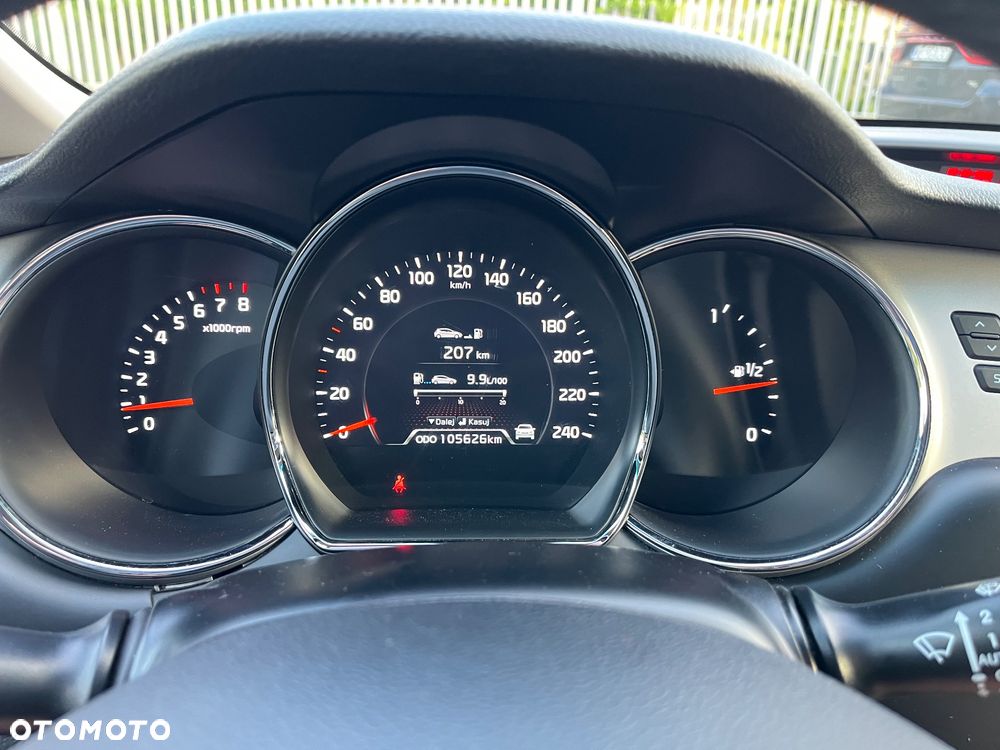 Kia Ceed 1.6 GDI XL - 33