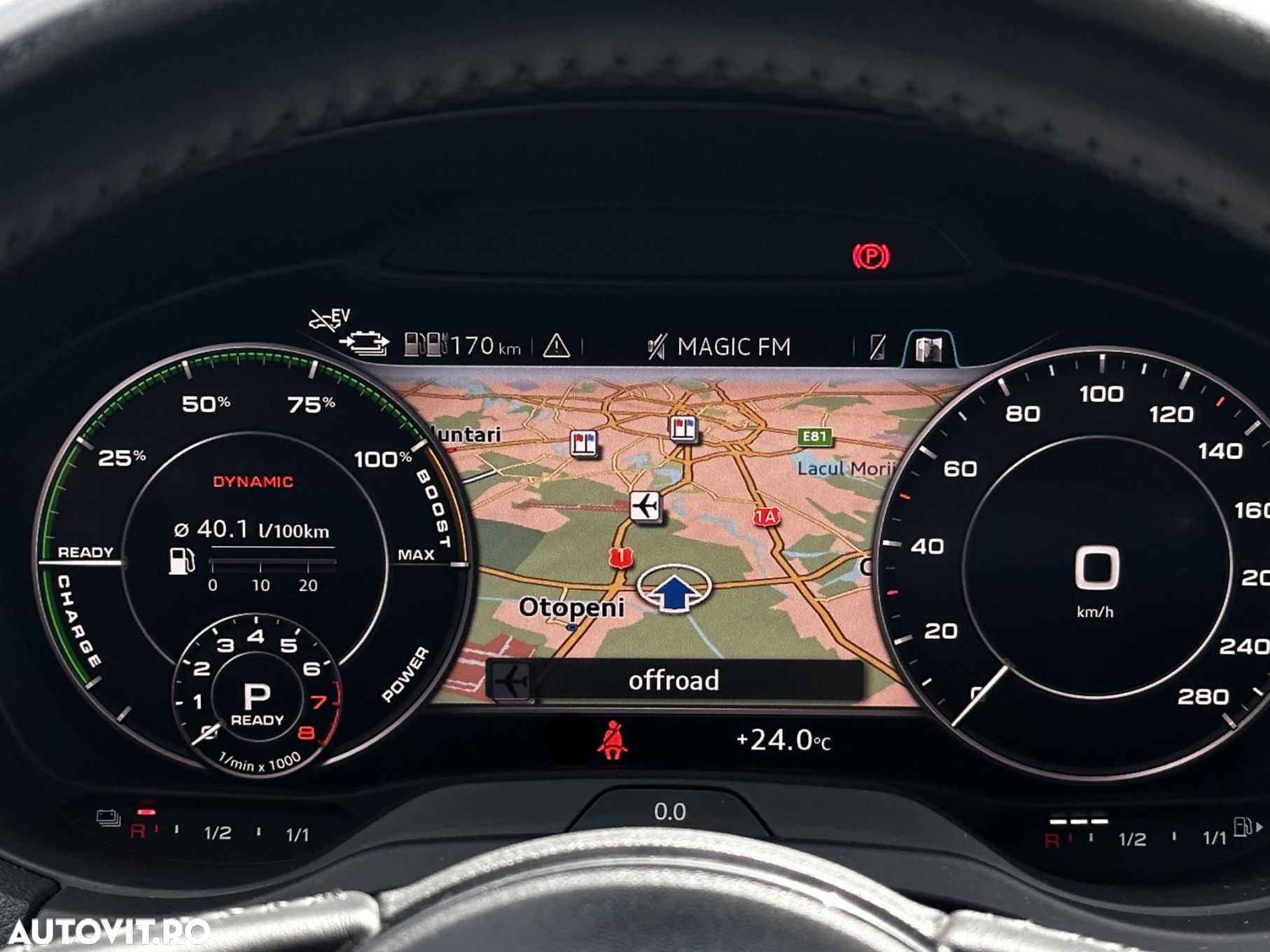 Audi A3 - 25