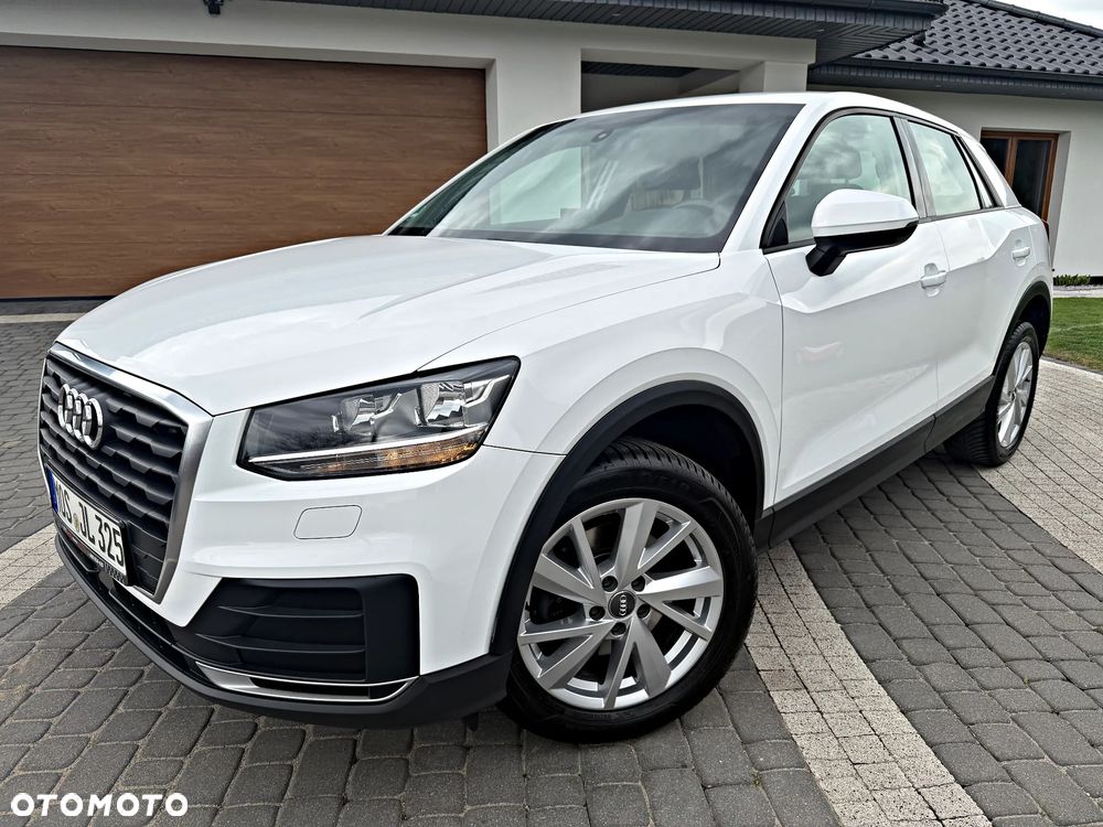 Audi Q2 1.4 TFSI cylinder on demand design - 6