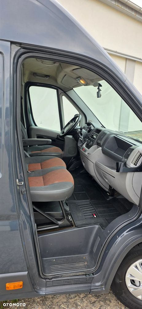 Fiat Ducato Maxi - 7