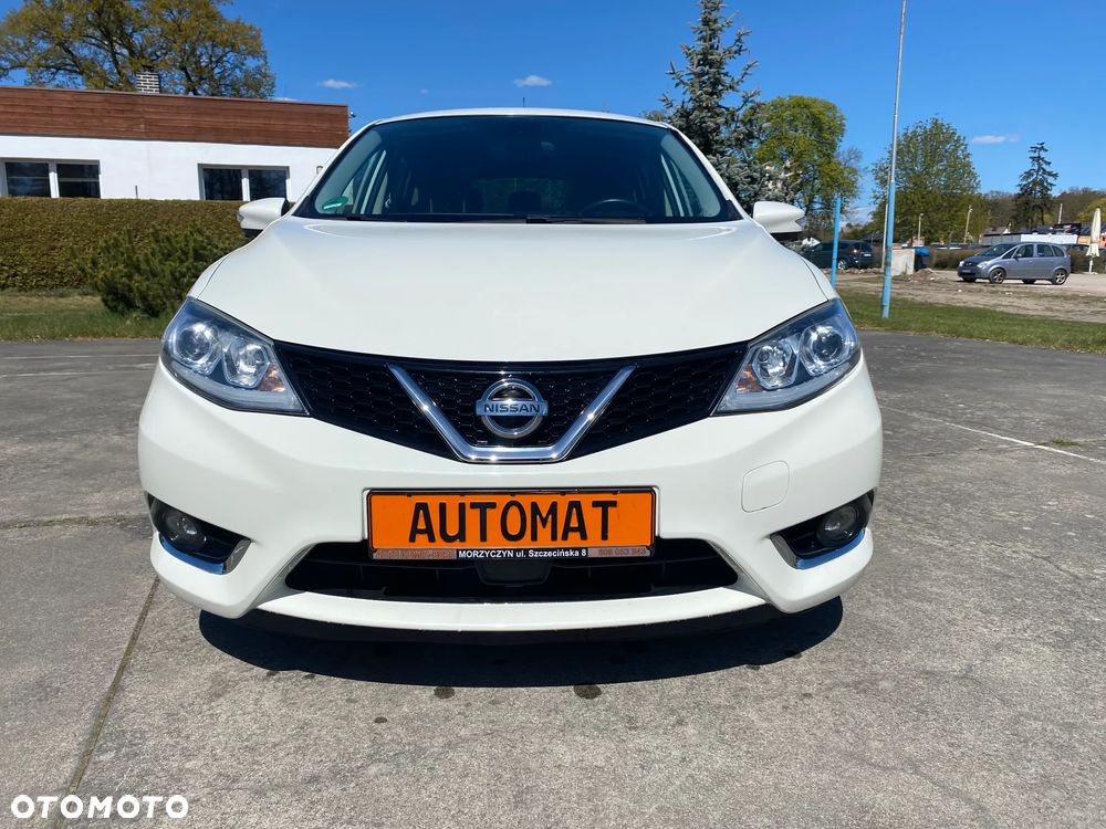 Nissan Pulsar 1.2 DIG-T Xtronic Tekna - 2