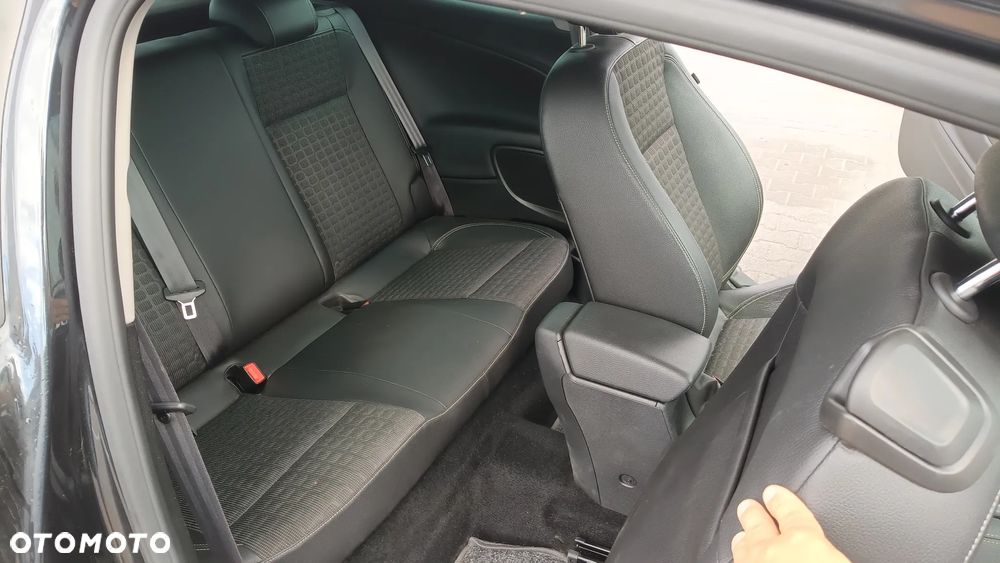 Opel Astra 1.6 T SIDI Enjoy S&S - 7