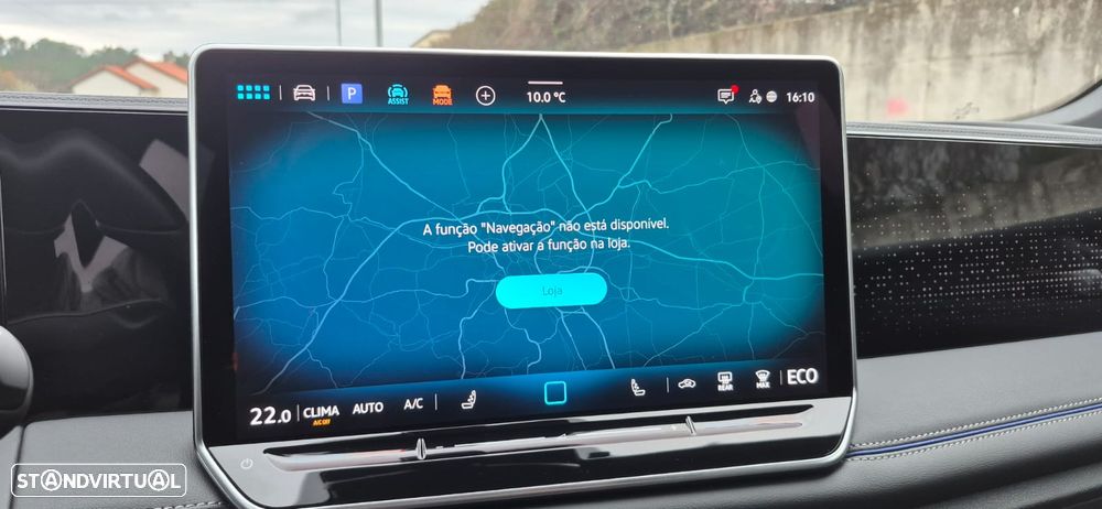 VW Tiguan 1.5 TSI eHybrid R-Line DSG - 16