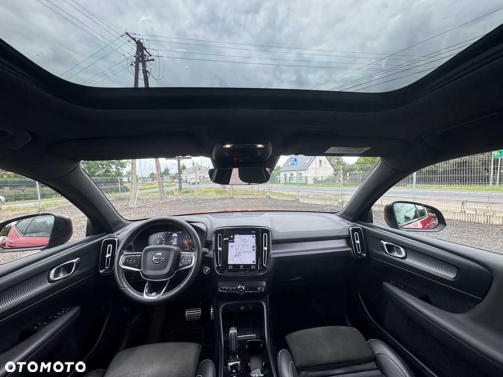 Volvo XC 40 D3 R-Design - 14