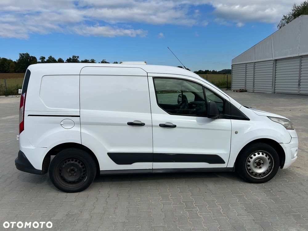 Ford Connect - 11