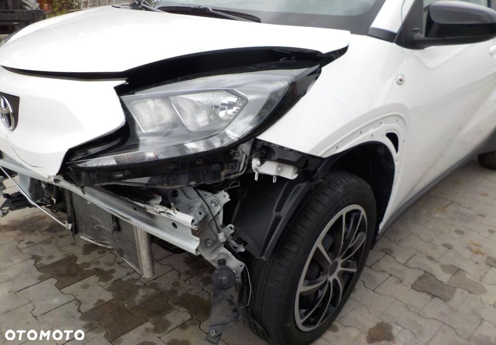 Toyota Aygo X - 14
