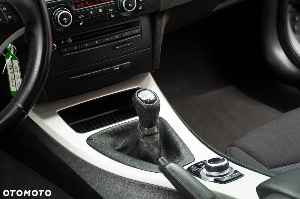 BMW Seria 3 - 25