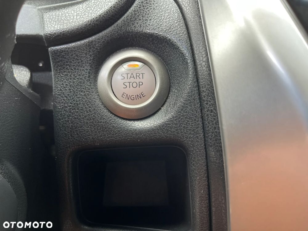 Nissan Note 1.2 DIG-S Tekna - 27