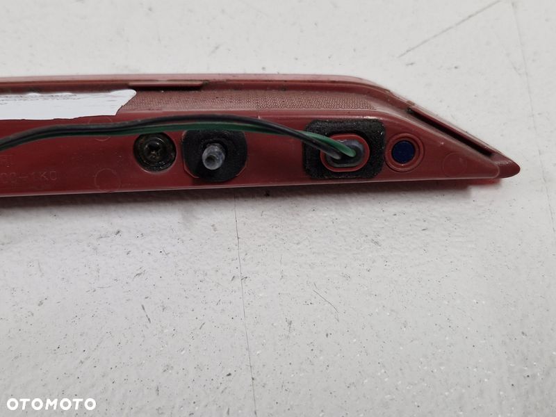 HYUNDAI IX20 LAMPA TRZECIE ŚWIATŁO STOPU 92700-1K0 - 9