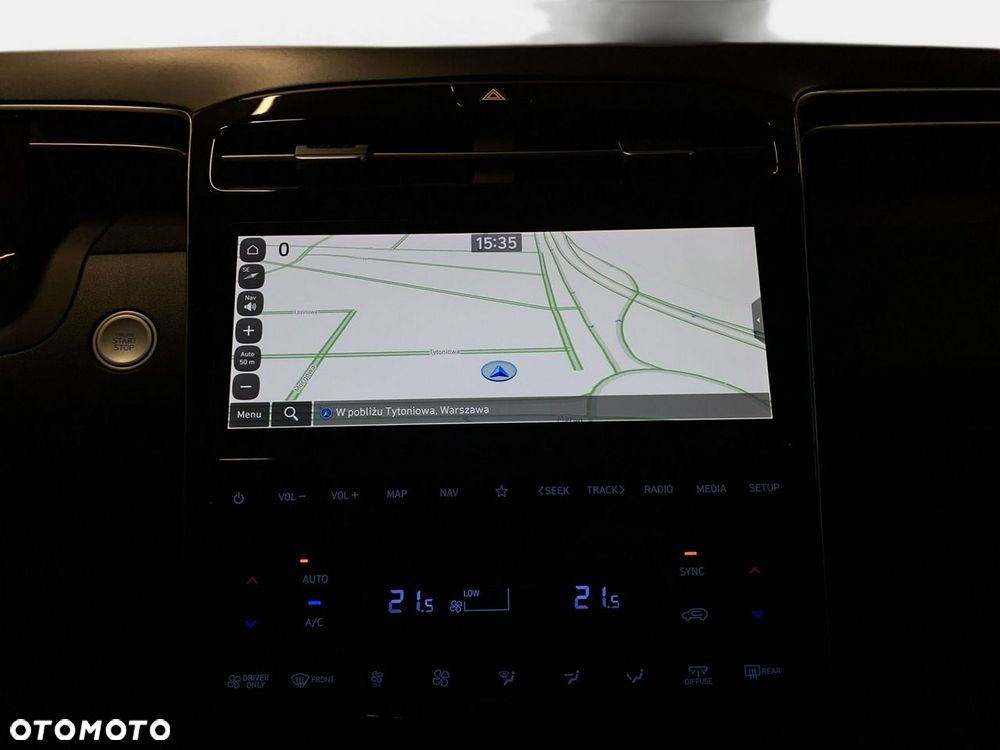 Hyundai Tucson - 26